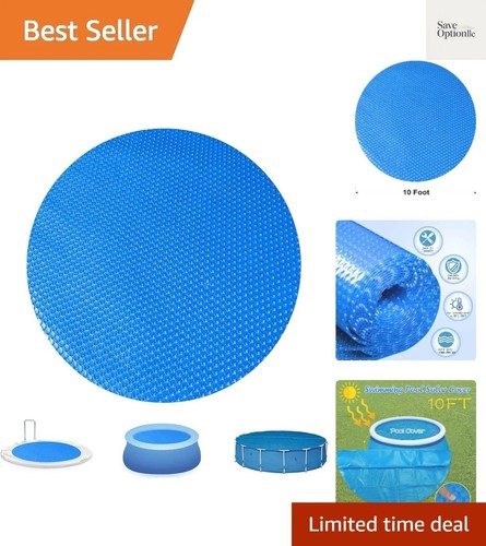 Coperte solari rotonde per