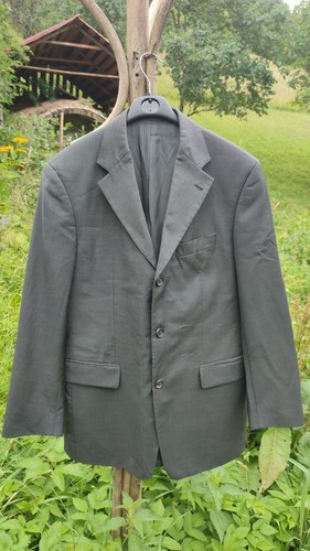 Blazer cappotto sportivo