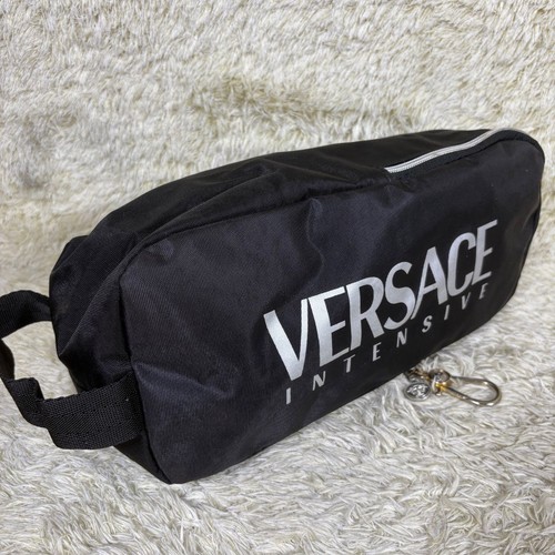 Versace nylon medusa - nylon,
