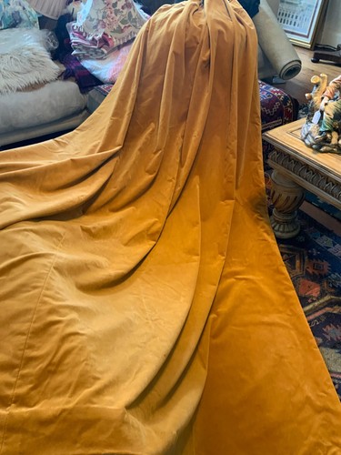 Tenda singola vintage per