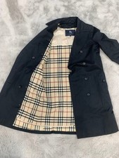 Burberry London trench uomo