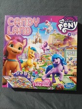 Little pony candy - my,