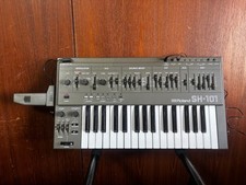 Roland SH-101 sintetizzatore