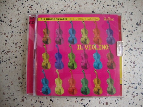 Violino gli - violino,