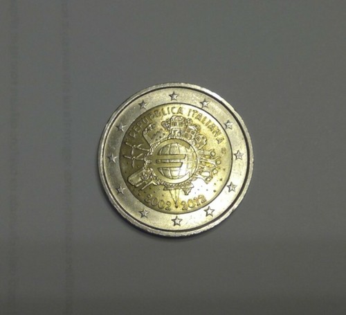 Moneta euro commemorativa - euro,