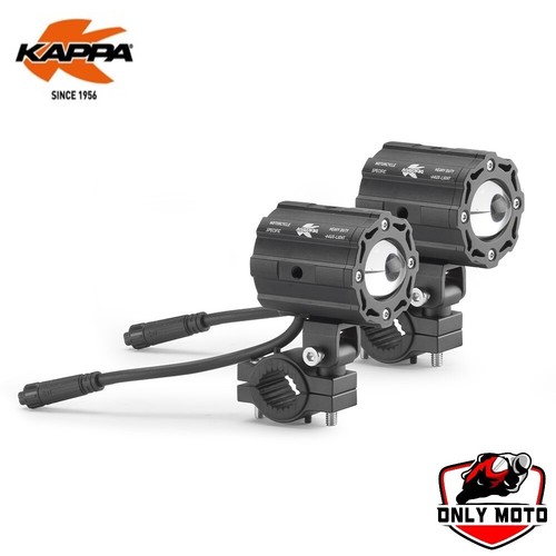 Kappa ks311 coppia proiettori - kappa,