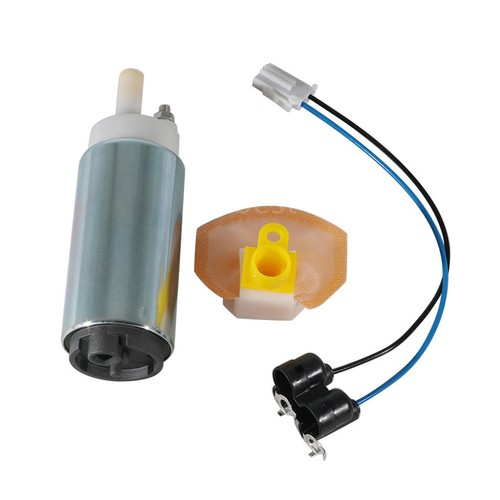 Pompa carburante filtro per - carburante, +