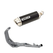 SCARICO COMPLETO ARROW PER