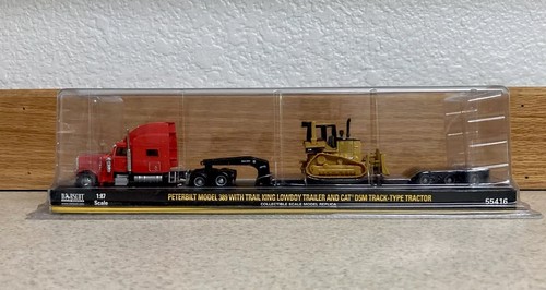 Norscot peterbilt modello 389 - norscot,