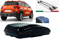 BOX AUTO PORTATUTTO G3 HELIOS