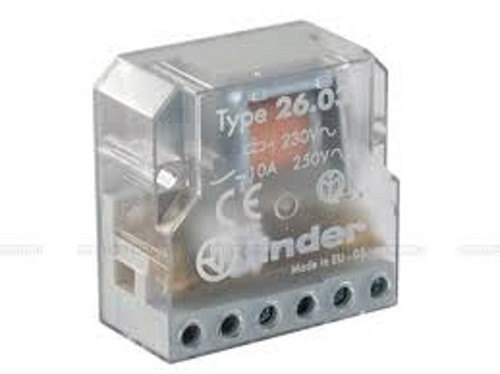 Finder 230 0000 rele - finder, 26.03.8.230.0000