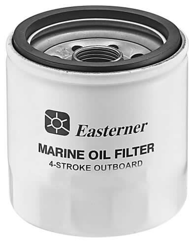 Filtro olio selva yamaha - 1,
