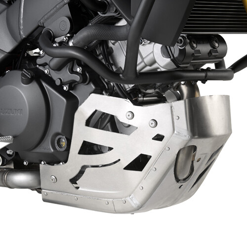 Givi kit paracoppa protezione - paracoppa,