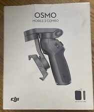 *Nuovo* DJI Osmo Mobile 3