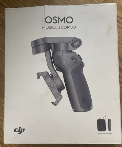 Nuovo dji osmo mobile 3 - *nuovo*,