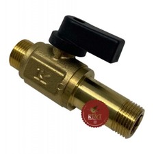 Rubinetto Carico 3/8 Caldaia