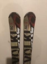 Volkl Unlimited AC7.4 -1490mm