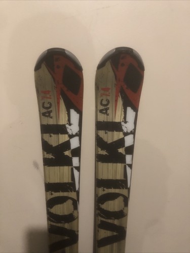 Volkl unlimited ac7 - volkl,