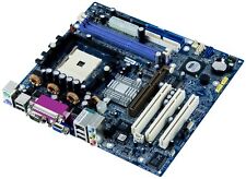 ASRock K8VM800MAE Presa 754 2x