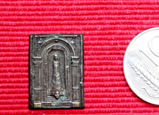 Antica placca Virgo Lauretana-