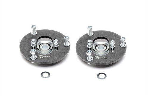 Kit piastre camber - piastre,