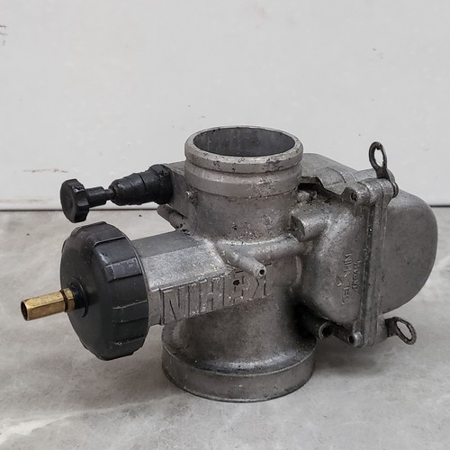Carburatore honda cr125 kx125 - cr125,