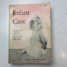 Infant care a childcare