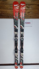 Sci Rossignol ZX 3D Carbon 165