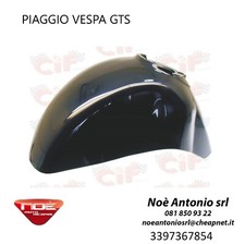 Front fender for Piaggio Vespa