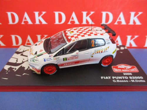 Die cast modellino auto - 1/43,