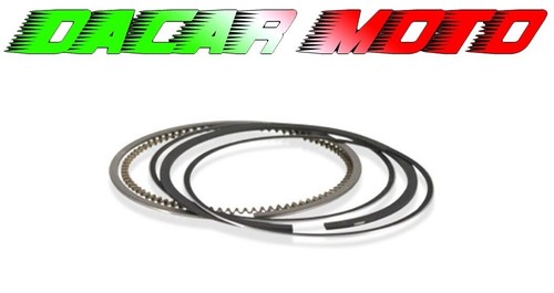 Kit fasce per pistone - fasce,
