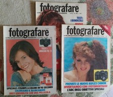 Rivista mensile Fotografare