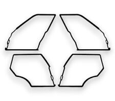 Guarnizione Porta Gomma