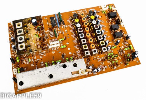 Scheda ricevitore kenwood - scheda,