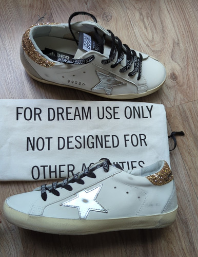 Golden goose all - golden,