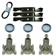 Kit ponte ricostruzione Stens