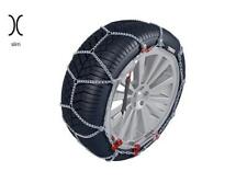 CATENE DA NEVE KONIG K7 K-SLIM 100 7mm THULE CK-7 - PER VETTURE NON CATENABILI
