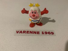 IRIDELLA-RAINBOW BRITE