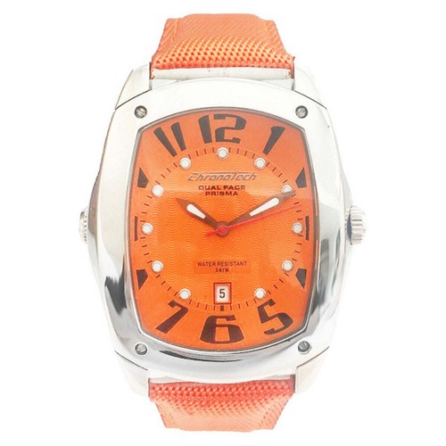 Unisex watch chronotech - unisex,