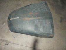 FIAT 500 C TOPOLINO COFANO MOTORE ANTERIORE 