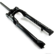 RockShox Recon Silver RL 27,5" Forcella 100mm D1 9x100mm Telecomando 42mm Offset Nuovo