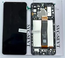 DISPLAY LCD OEM ORIGINALE SAMSUNG GALAXY A32 5G SM-A326 SM-A326B TOUCH VETRO