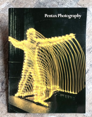 Pentax photography 1980 - pentax, 1980/5