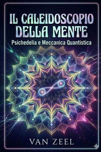 Caleidoscopio della mente - caleidoscopio,