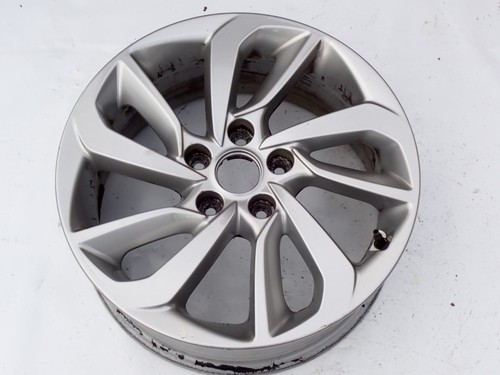 Cerchio lega hyundai - in, 17"