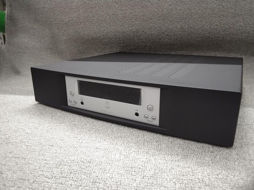 Amplificatore integrato linn - amplificatore,
