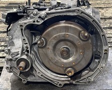CAMBIO AUTOMATICO PER RENAULT Scenic Serie benzina 1600 (03>09)