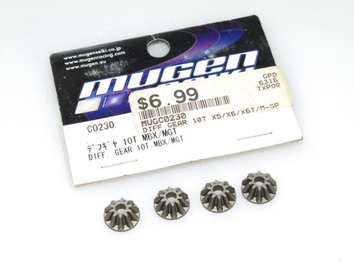 Mbx 4718 mugen seiki - mbx-4718,