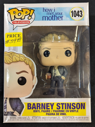 Funko pop come incontrato - funko,
