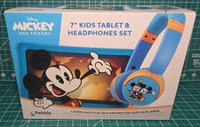 Pebble Gear Disney Tablet per